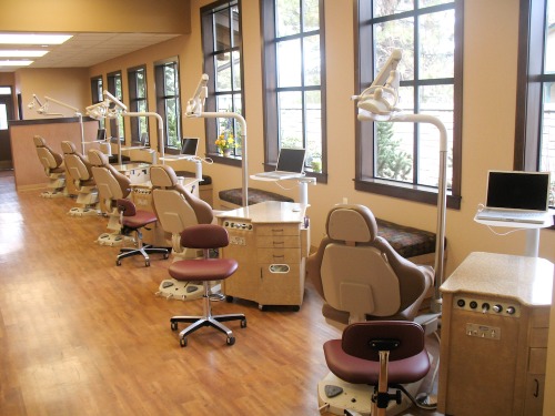 Image for Rosenzweig Orthodontics with ID of: 7098280