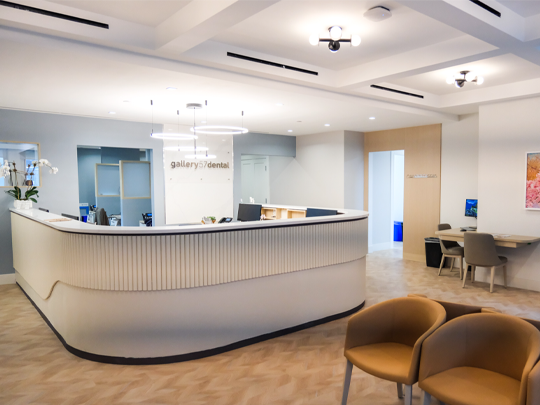 Image for CitySpireDental NYC with ID of: 7098343