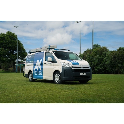 Image for AK Electrical with ID of: 7098392