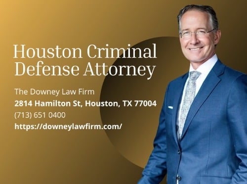 Image for The Downey Law Firm with ID of: 7098413