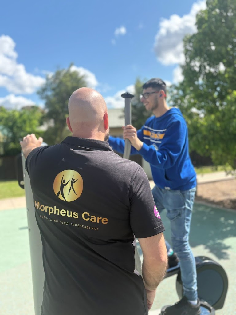 Image for Morpheus Care with ID of: 7098495