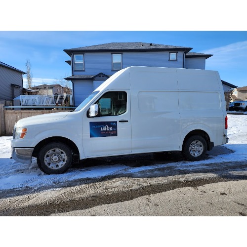 Image for Alberta Lock with ID of: 7098526