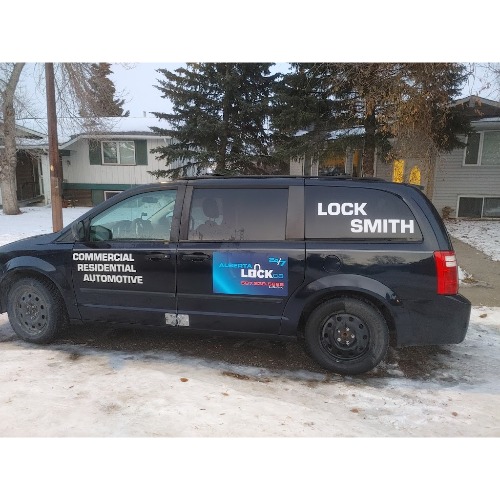 Image for Alberta Lock with ID of: 7098528
