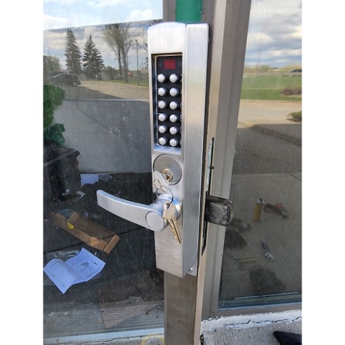 Image for Alberta Lock with ID of: 7098529