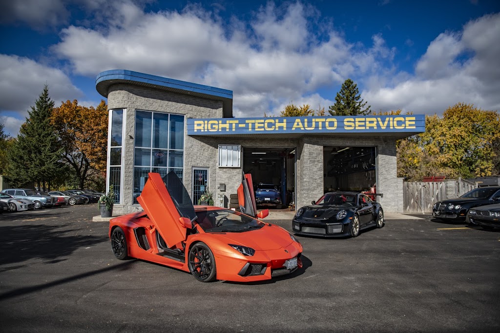 Image for Right-Tech Auto Repair & Service with ID of: 7098563