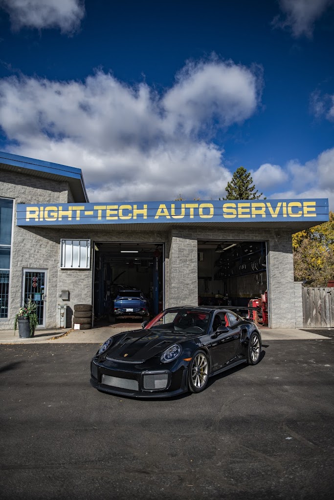 Image for Right-Tech Auto Repair & Service with ID of: 7098565