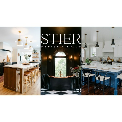 Image for Stier Design + Build with ID of: 7098685