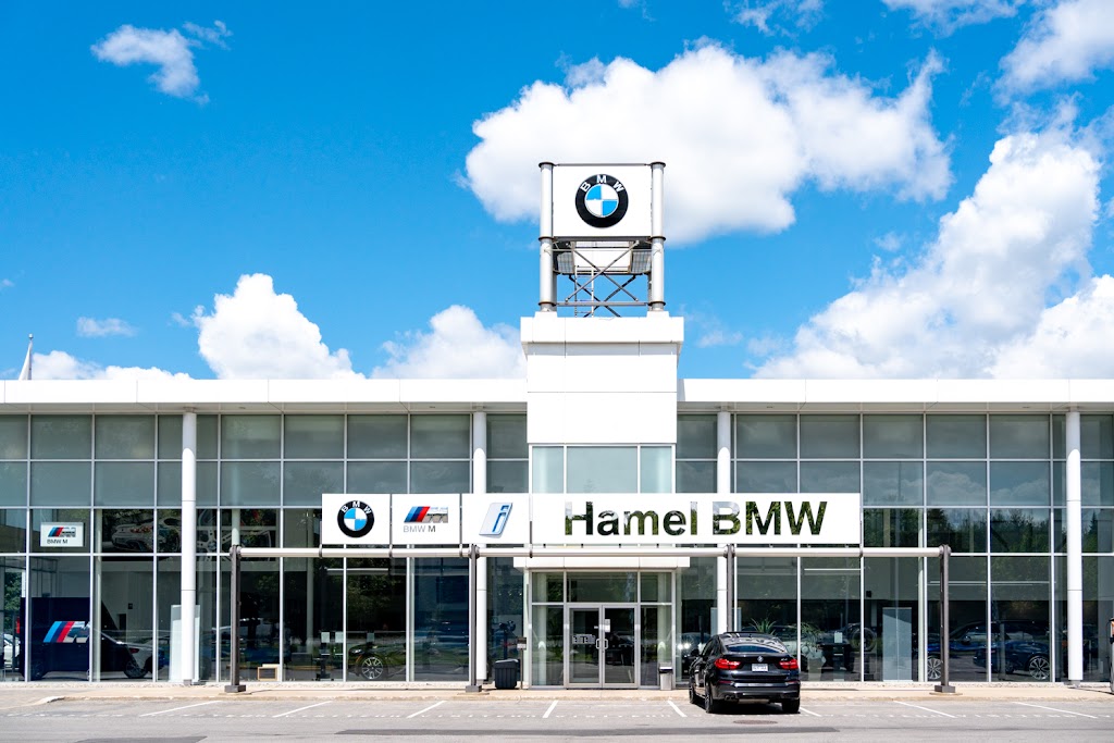 Image for Hamel BMW with ID of: 7098744