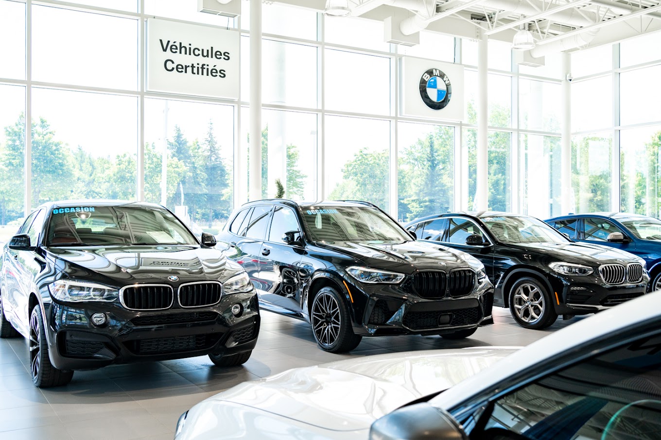 Image for Hamel BMW with ID of: 7098763