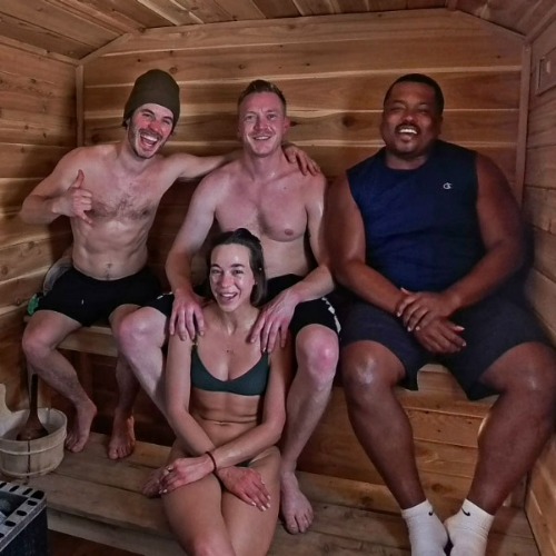 Image for Minnesota Mobile Sauna - Orono with ID of: 7099037