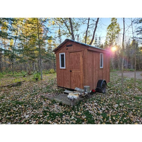 Image for Minnesota Mobile Sauna - Orono with ID of: 7099038