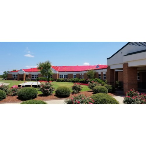 Image for Red Letter Roofing with ID of: 7099073