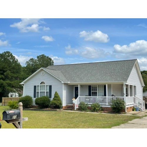 Image for Red Letter Roofing with ID of: 7099075