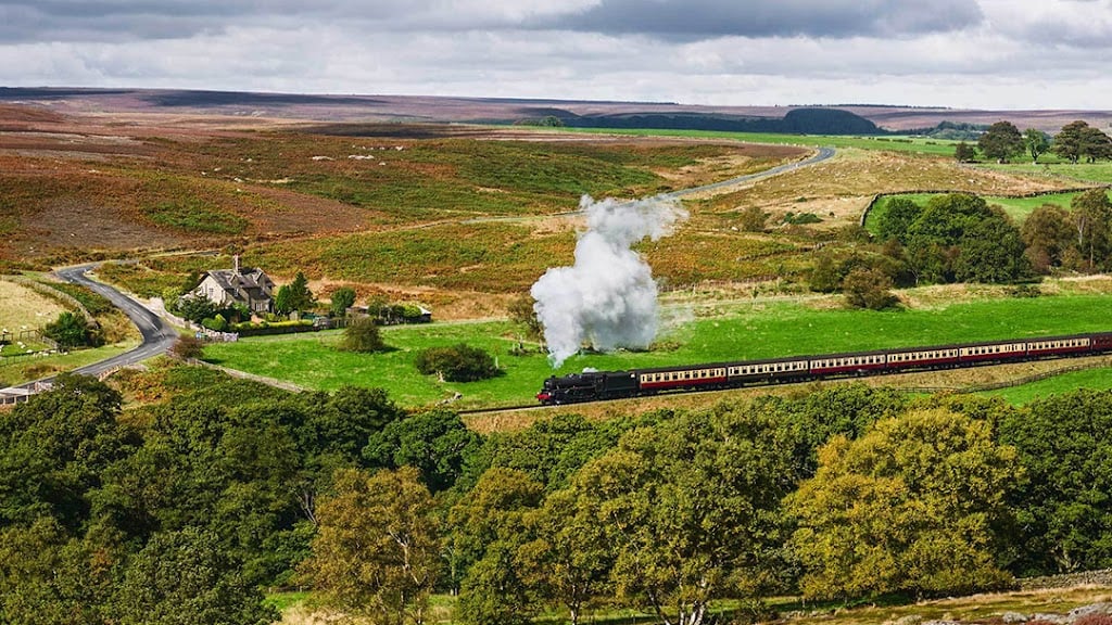 Image for Expedition Yorkshire with ID of: 7099147