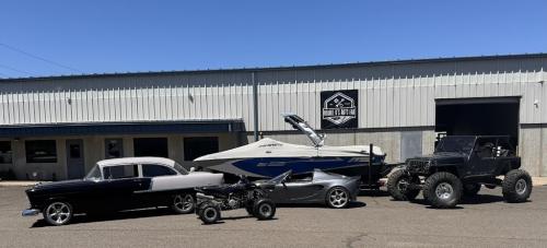 Image for Double D's Automotive with ID of: 7099173