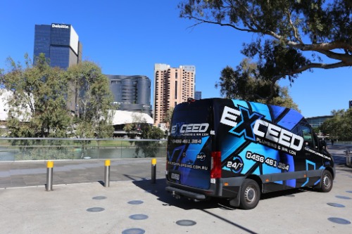 Image for Exceed Drain Plumbers Adelaide with ID of: 7099337