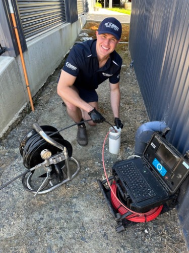 Image for Exceed Drain Plumbers Adelaide with ID of: 7099342