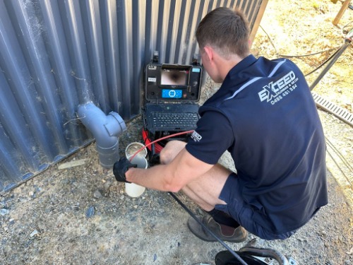 Image for Exceed Drain Plumbers Adelaide with ID of: 7099345