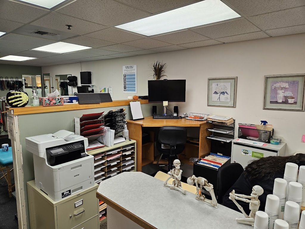 Image for Kitsap Spine & Wellness with ID of: 7099453