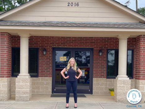 Image for Montgomery Park Dental with ID of: 7099555