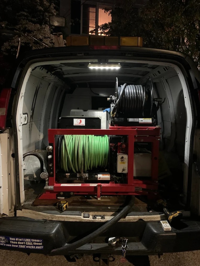 Image for Brooklyn Sewer Solutions with ID of: 7099580