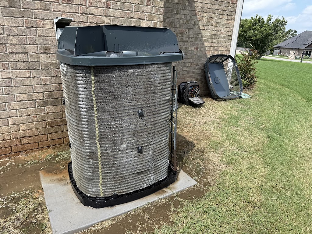 Image for Riverside Heating Air Plumbing with ID of: 6934936
