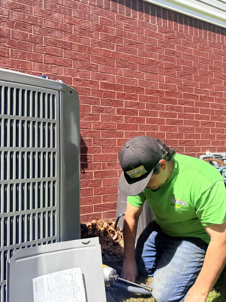 Image for Riverside Heating Air Plumbing with ID of: 7099599