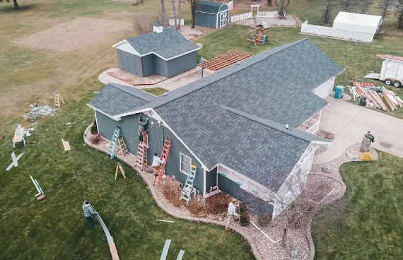Image for Property Revolution Roofing and Decks with ID of: 7099630