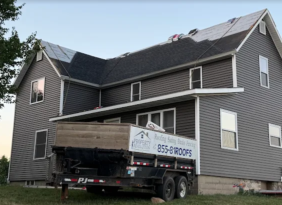 Image for Property Revolution Roofing and Decks with ID of: 7099646