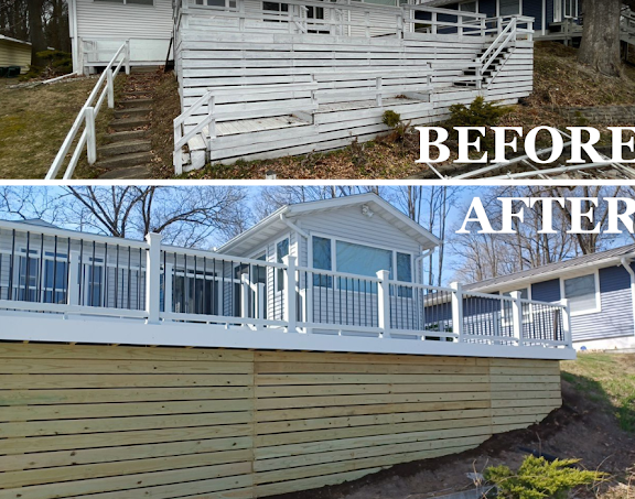 Image for Property Revolution Roofing and Decks with ID of: 7099649