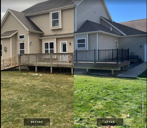 Image for Property Revolution Roofing and Decks with ID of: 7099650