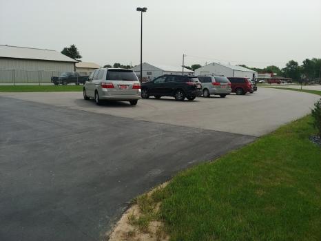 Image for Dave's Auto Body Inc with ID of: 7099715