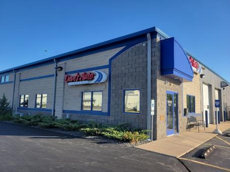 Image for Dave's Auto Body Inc with ID of: 7099717