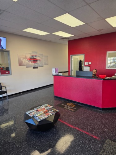 Image for Exclusive Automotive with ID of: 7099730