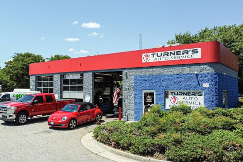 Image for Turner's Auto Service with ID of: 7099748