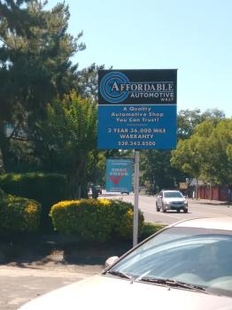 Image for Affordable Automotive West with ID of: 7099791
