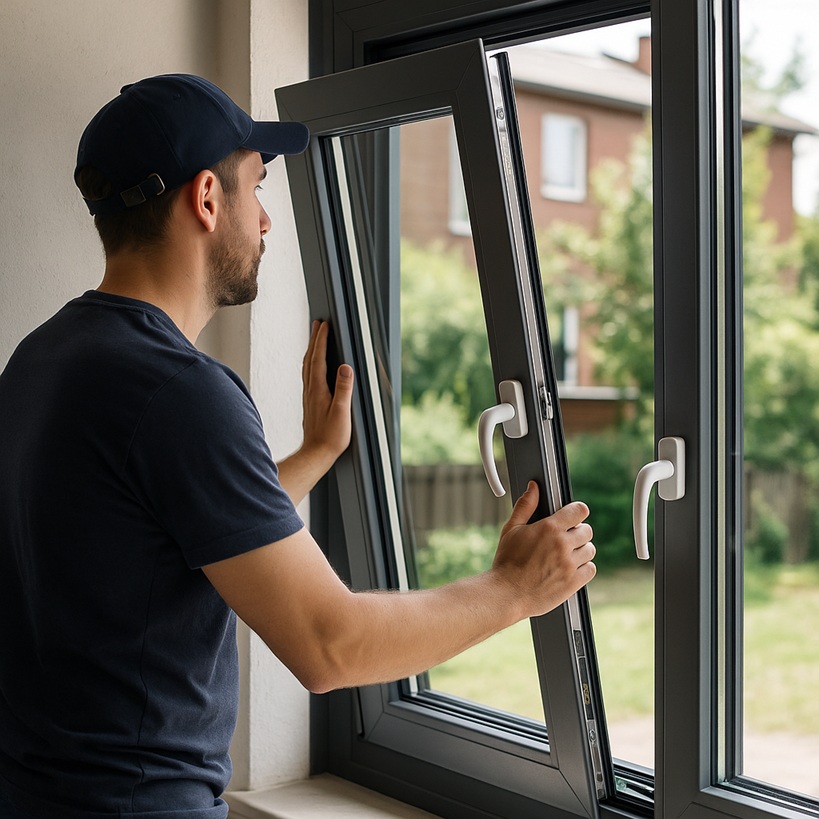 Image for AZTech Doors & Windows with ID of: 6548652