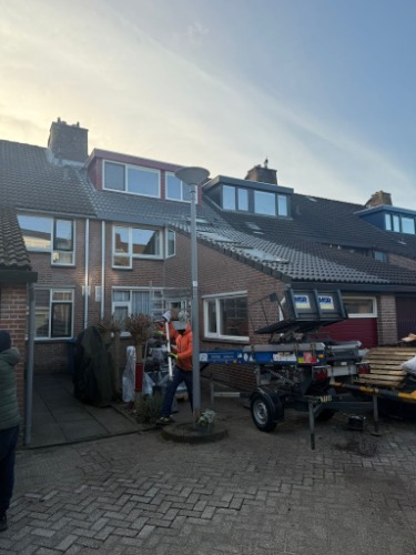 Image for Fai Dakwerken bv with ID of: 7099852