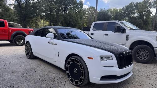 Image for Team IK Autoworks with ID of: 7099883