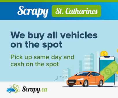 Image for Scrapy St. Catharines with ID of: 7099929