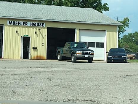 Image for Ashland Muffler House with ID of: 7099944