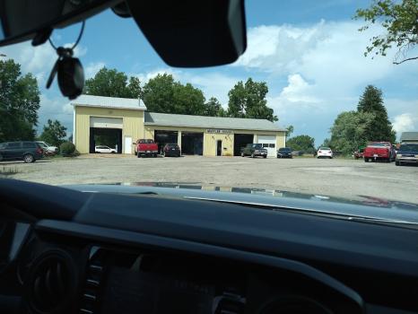Image for Ashland Muffler House with ID of: 7099946