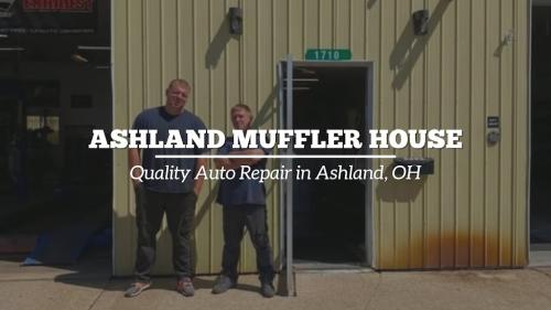 Image for Ashland Muffler House with ID of: 7099951