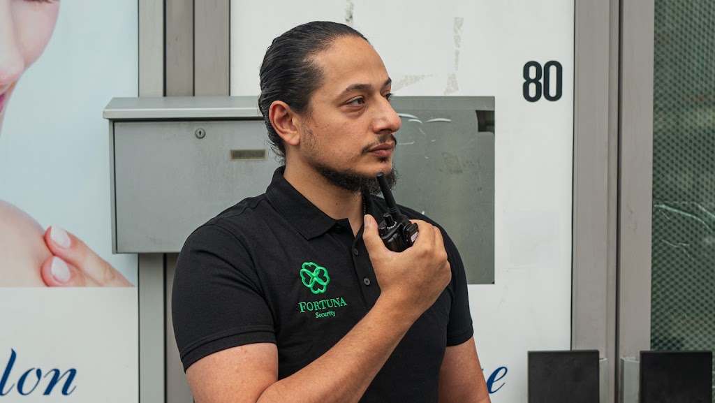 Image for Fortuna Security with ID of: 7099964