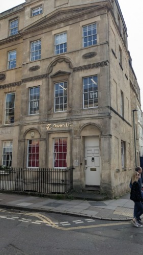 Image for PG Owen Chartered Accountants with ID of: 7100040