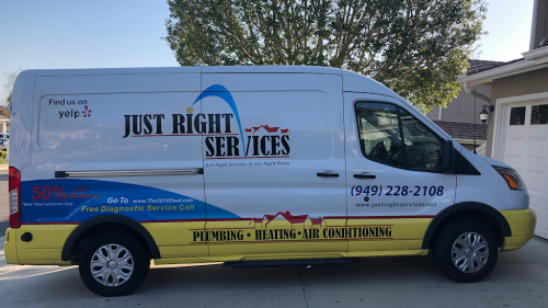 Image for Just Right Services with ID of: 7100041