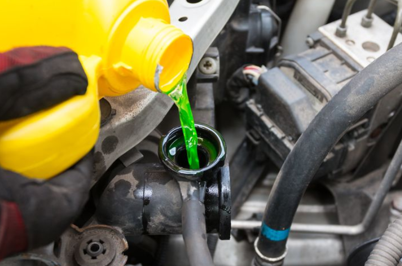 Image for Chico Auto Care/Ace Radiator Services with ID of: 7100067
