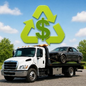 Image for Recyc-Auto with ID of: 7100093