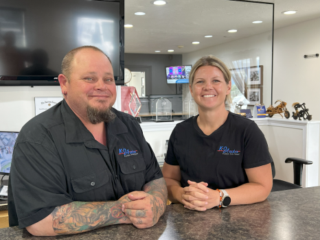 Image for K-O Auto Inc. with ID of: 7100130