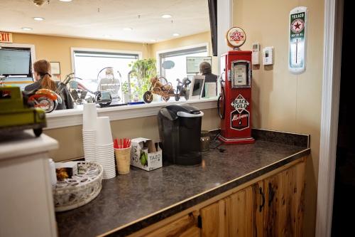 Image for K-O Auto Inc. with ID of: 7100137